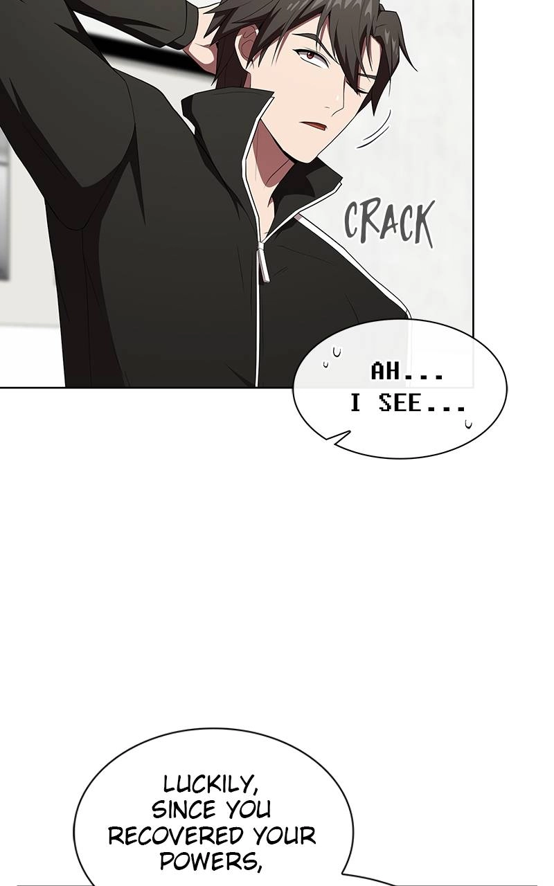 The Advanced Player of the Tutorial Tower Chapter 137 - Page 61