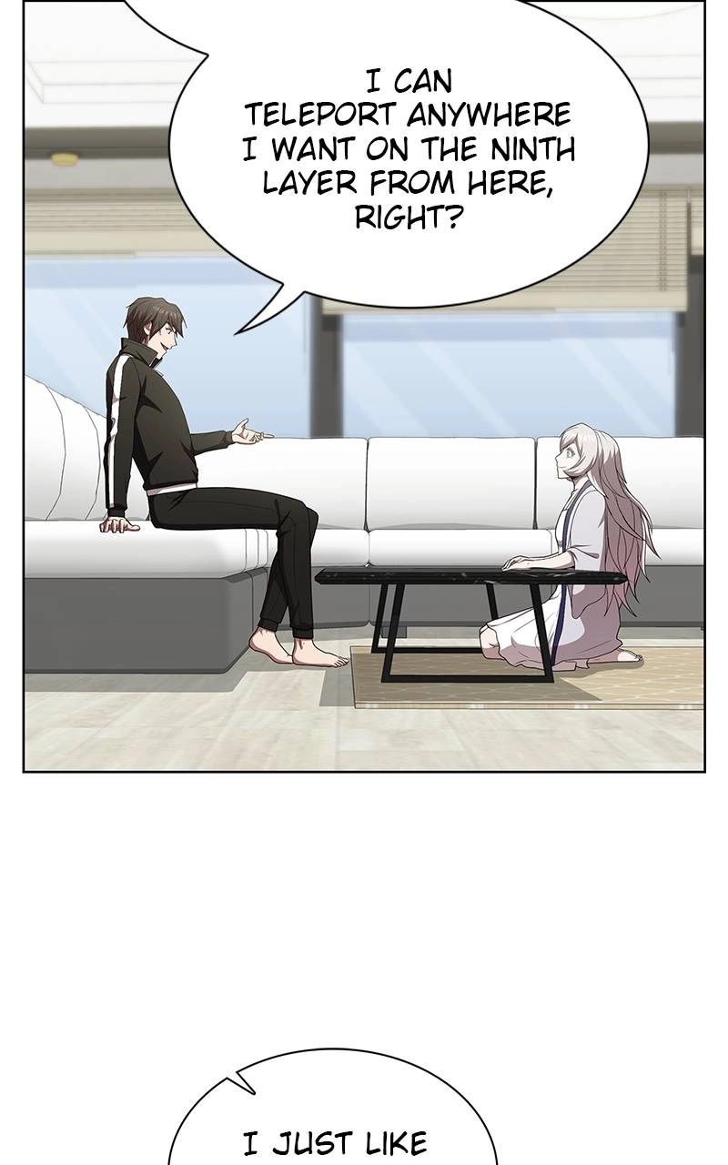 The Advanced Player of the Tutorial Tower Chapter 137 - Page 62
