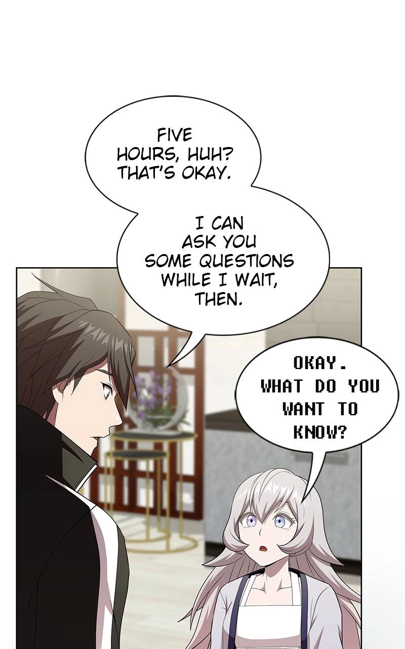 The Advanced Player of the Tutorial Tower Chapter 137 - Page 64