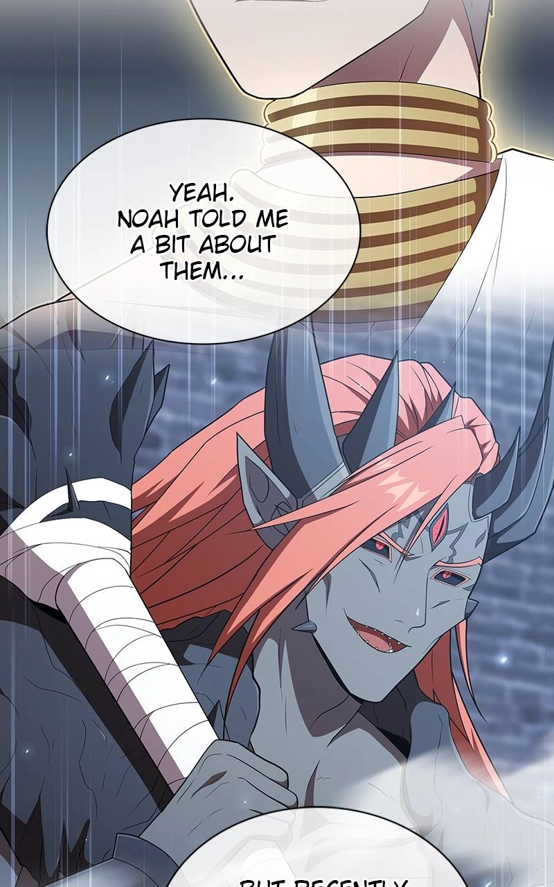 The Advanced Player of the Tutorial Tower Chapter 137 - Page 66