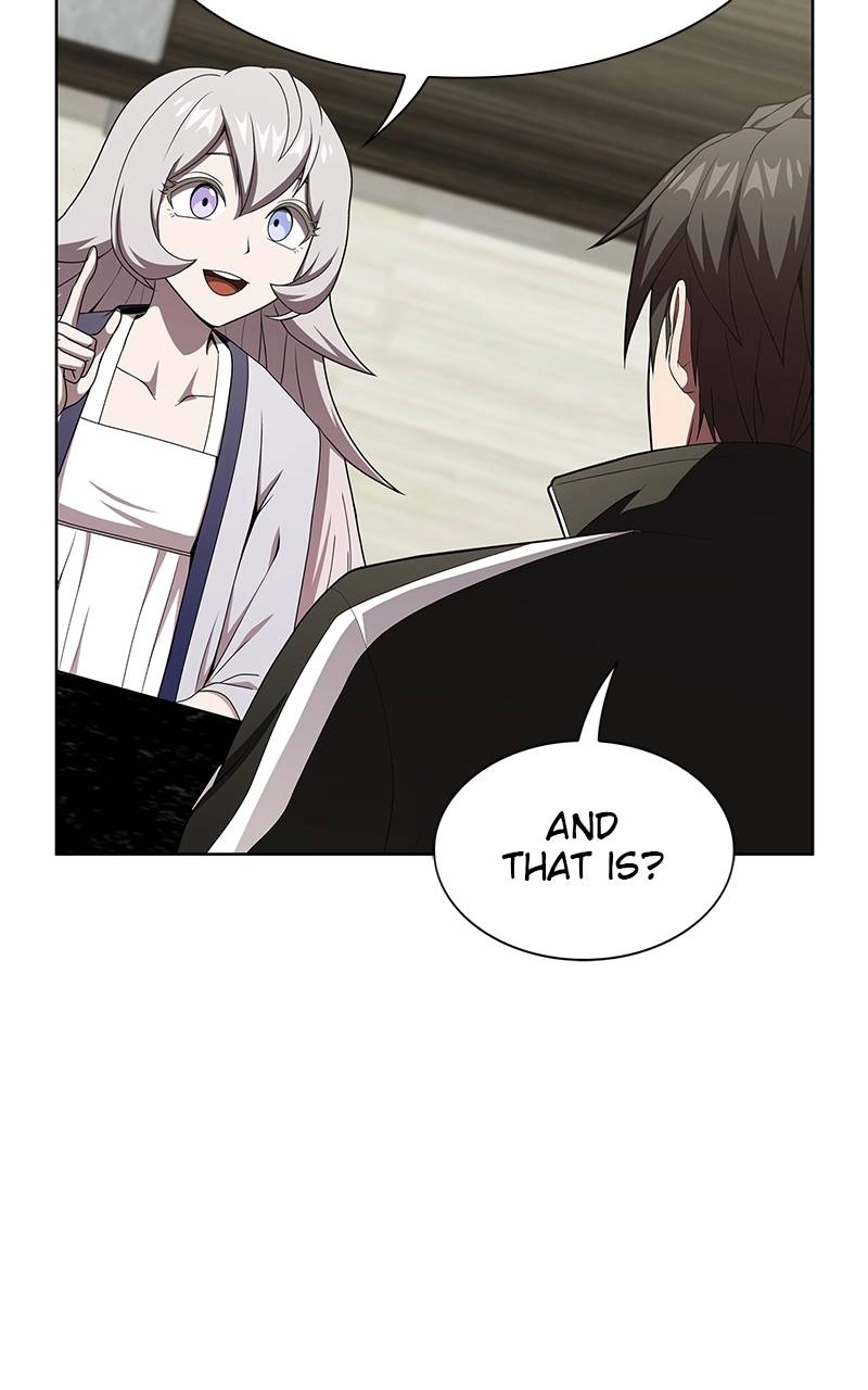 The Advanced Player of the Tutorial Tower Chapter 137 - Page 69