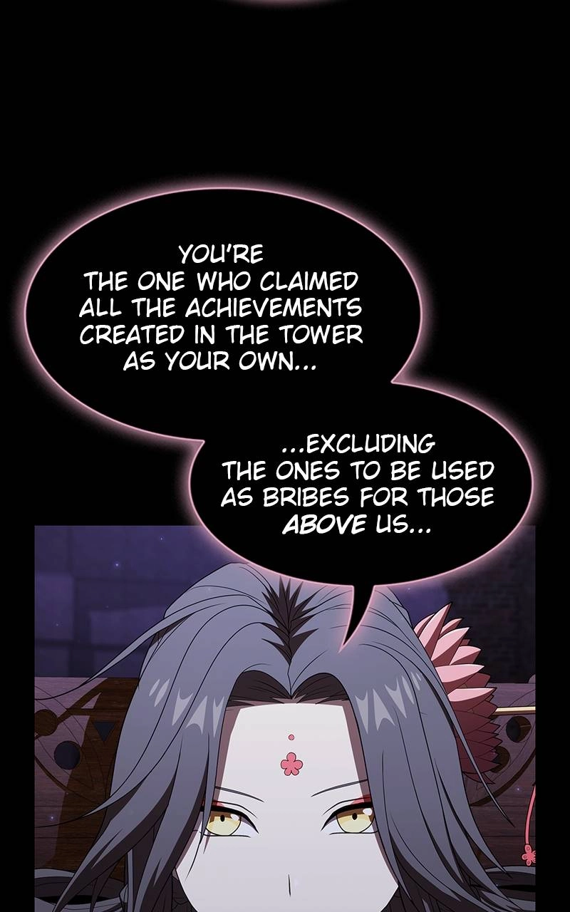 The Advanced Player of the Tutorial Tower Chapter 137 - Page 85
