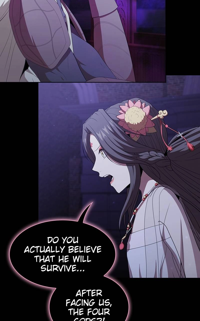 The Advanced Player of the Tutorial Tower Chapter 137 - Page 96