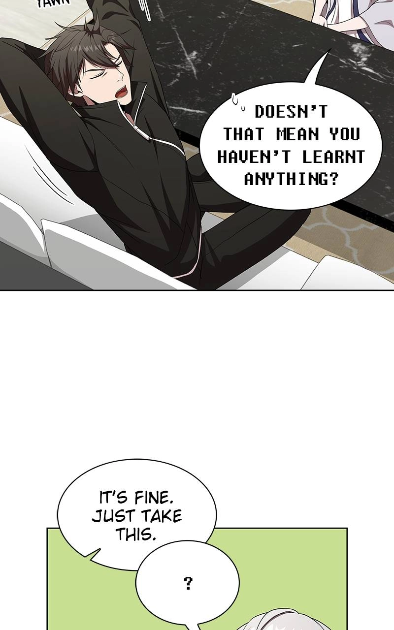 The Advanced Player of the Tutorial Tower Chapter 137 - Page 109