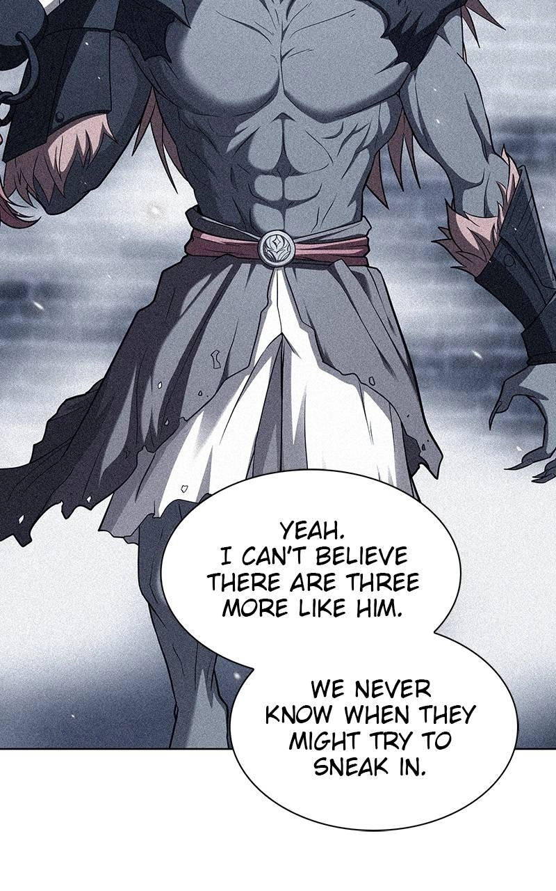 The Advanced Player of the Tutorial Tower Chapter 137 - Page 116