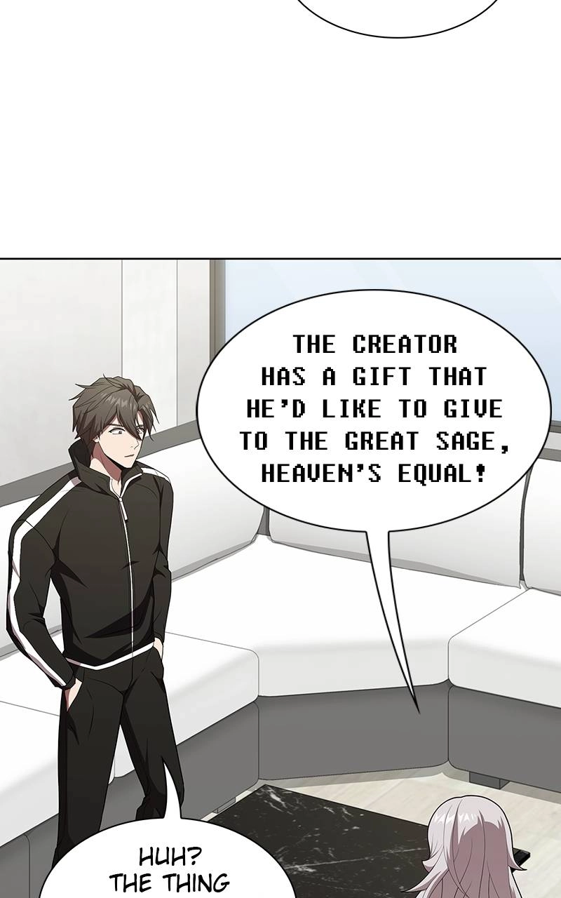 The Advanced Player of the Tutorial Tower Chapter 137 - Page 118