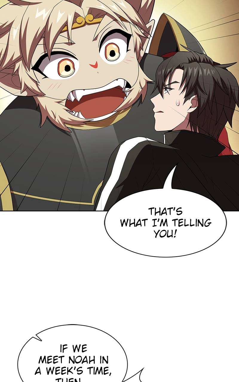 The Advanced Player of the Tutorial Tower Chapter 138 - Page 3