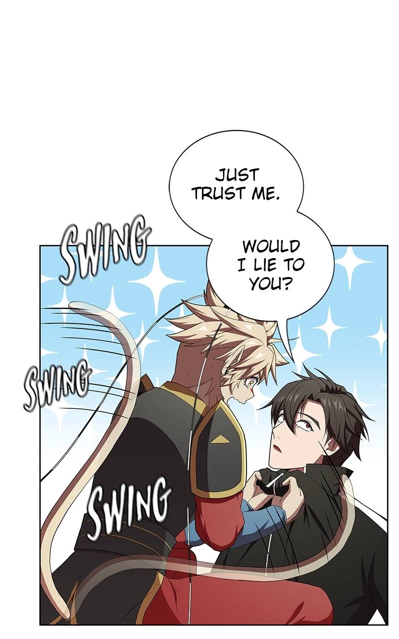 The Advanced Player of the Tutorial Tower Chapter 138 - Page 5