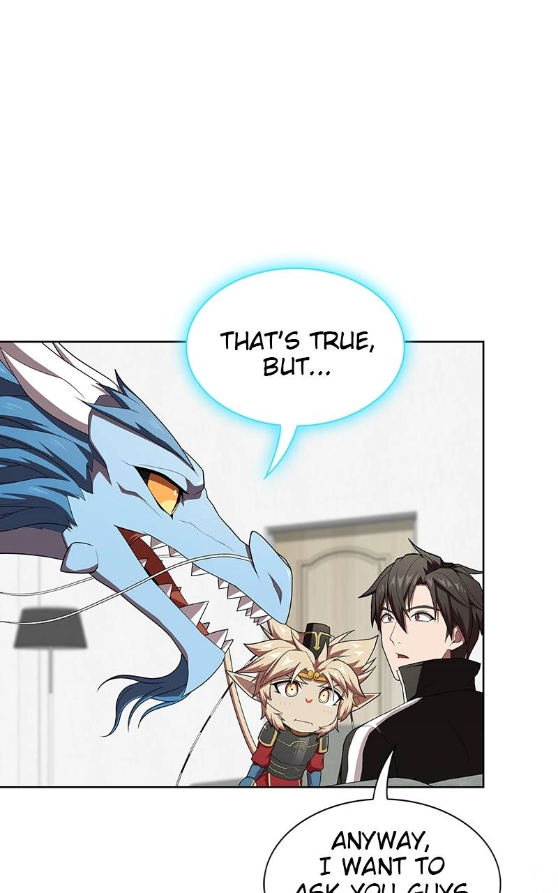The Advanced Player of the Tutorial Tower Chapter 138 - Page 6