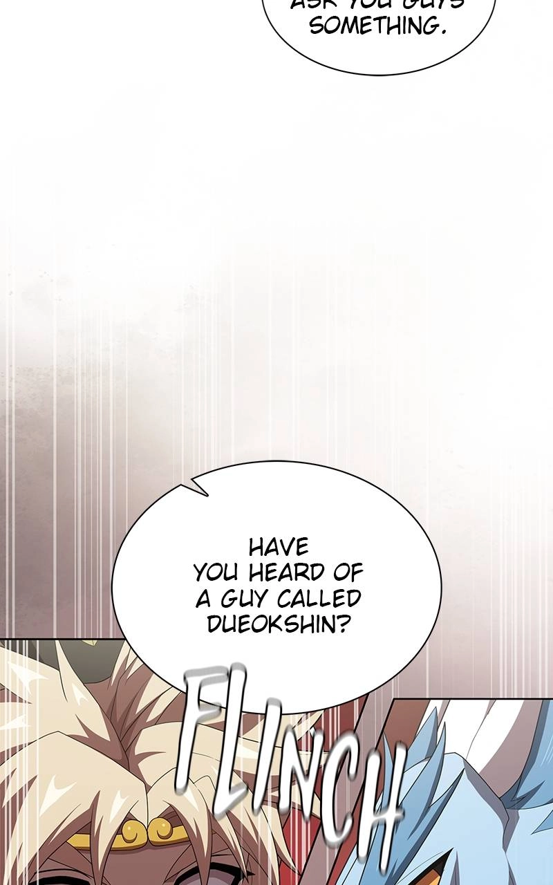 The Advanced Player of the Tutorial Tower Chapter 138 - Page 7