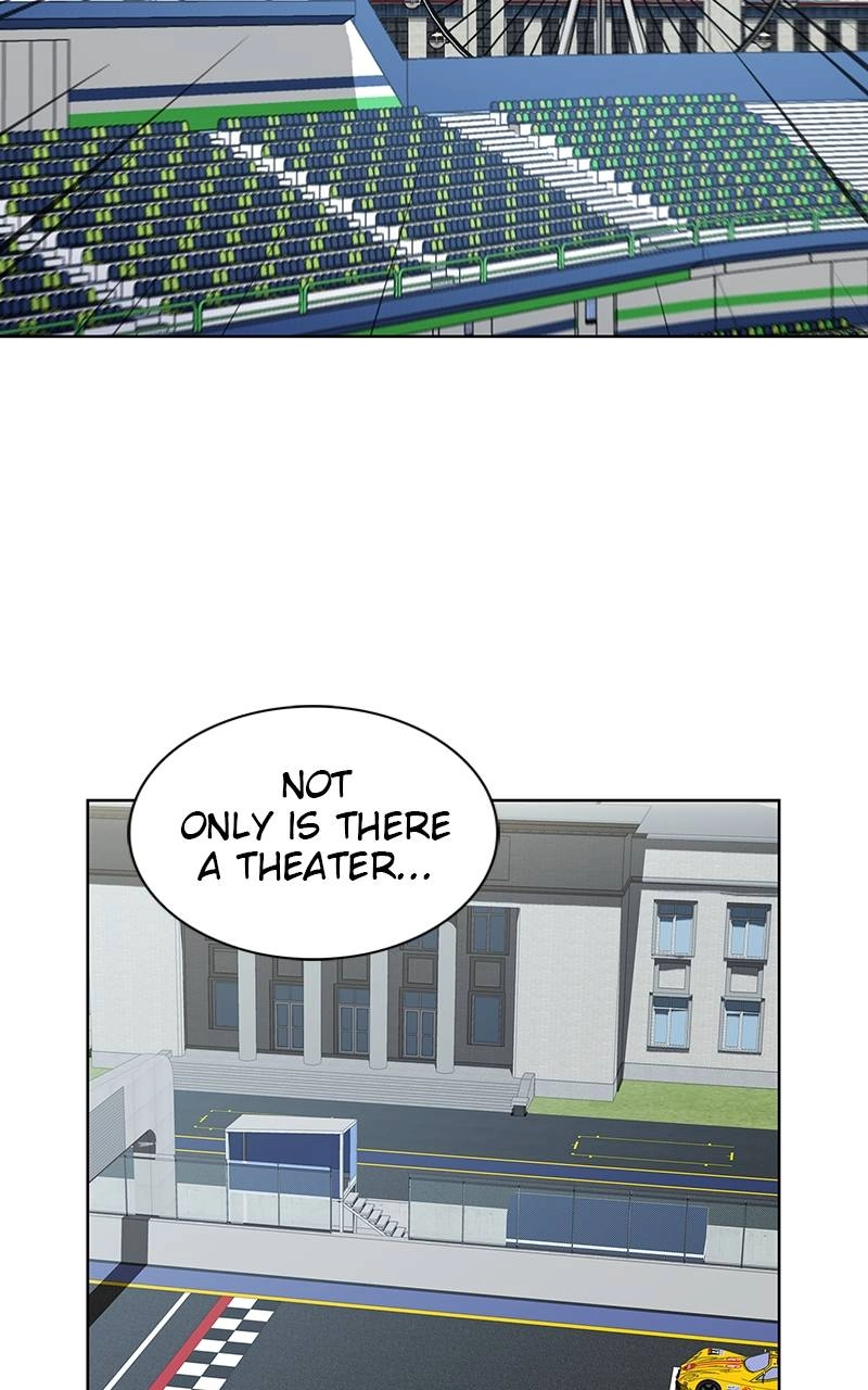 The Advanced Player of the Tutorial Tower Chapter 138 - Page 20