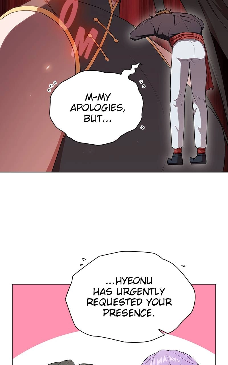 The Advanced Player of the Tutorial Tower Chapter 138 - Page 41