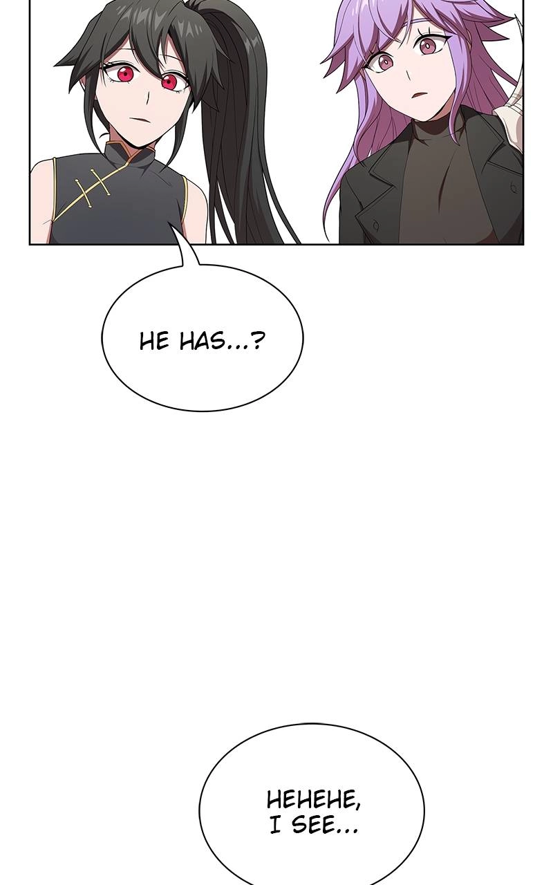 The Advanced Player of the Tutorial Tower Chapter 138 - Page 42