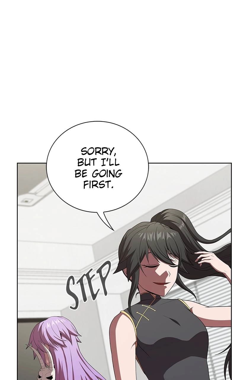 The Advanced Player of the Tutorial Tower Chapter 138 - Page 44