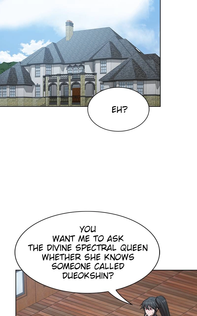 The Advanced Player of the Tutorial Tower Chapter 138 - Page 51