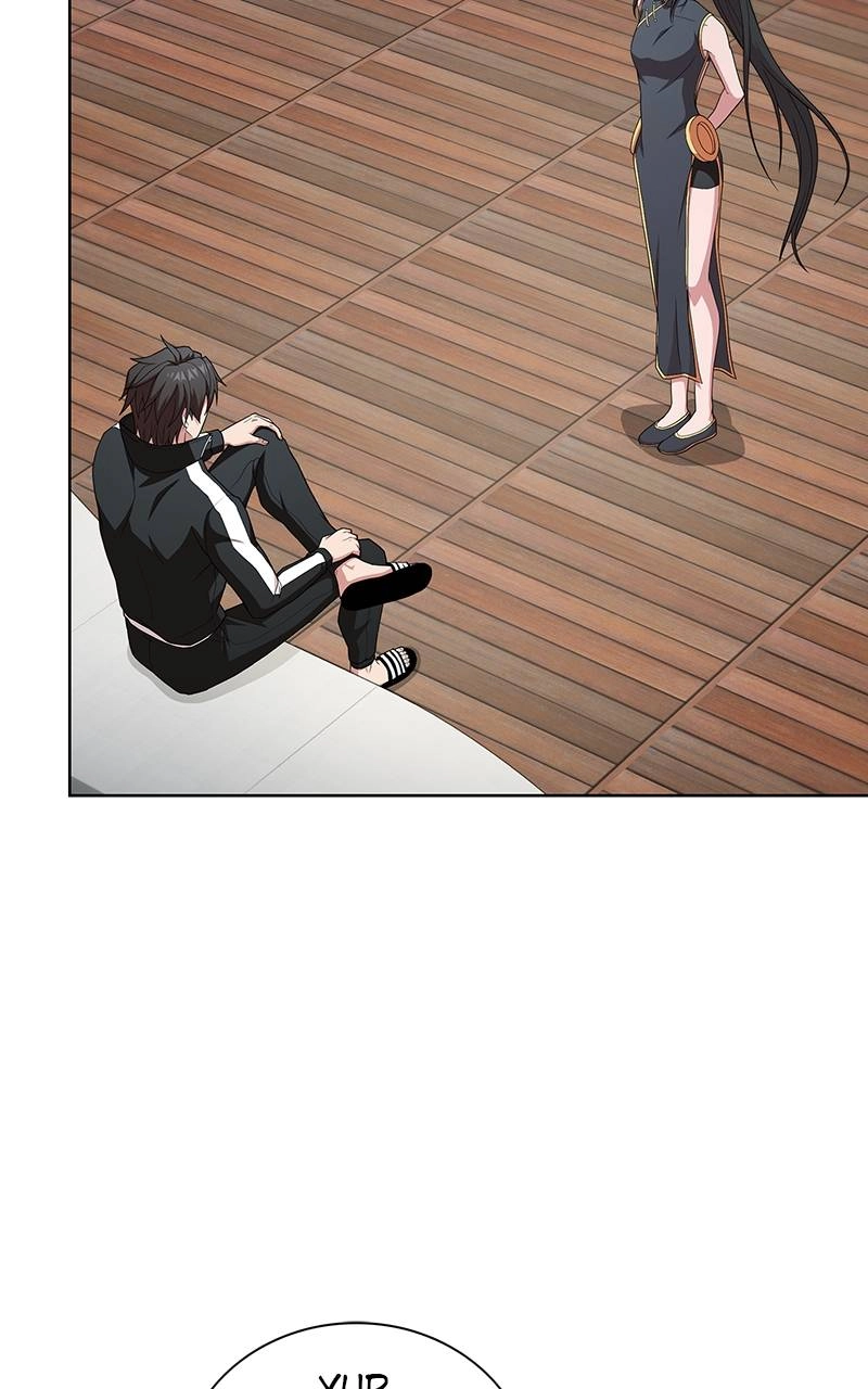 The Advanced Player of the Tutorial Tower Chapter 138 - Page 52