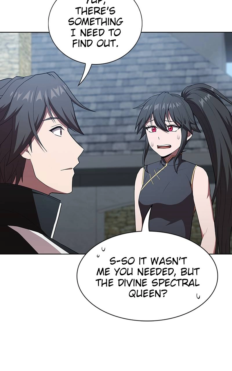 The Advanced Player of the Tutorial Tower Chapter 138 - Page 53