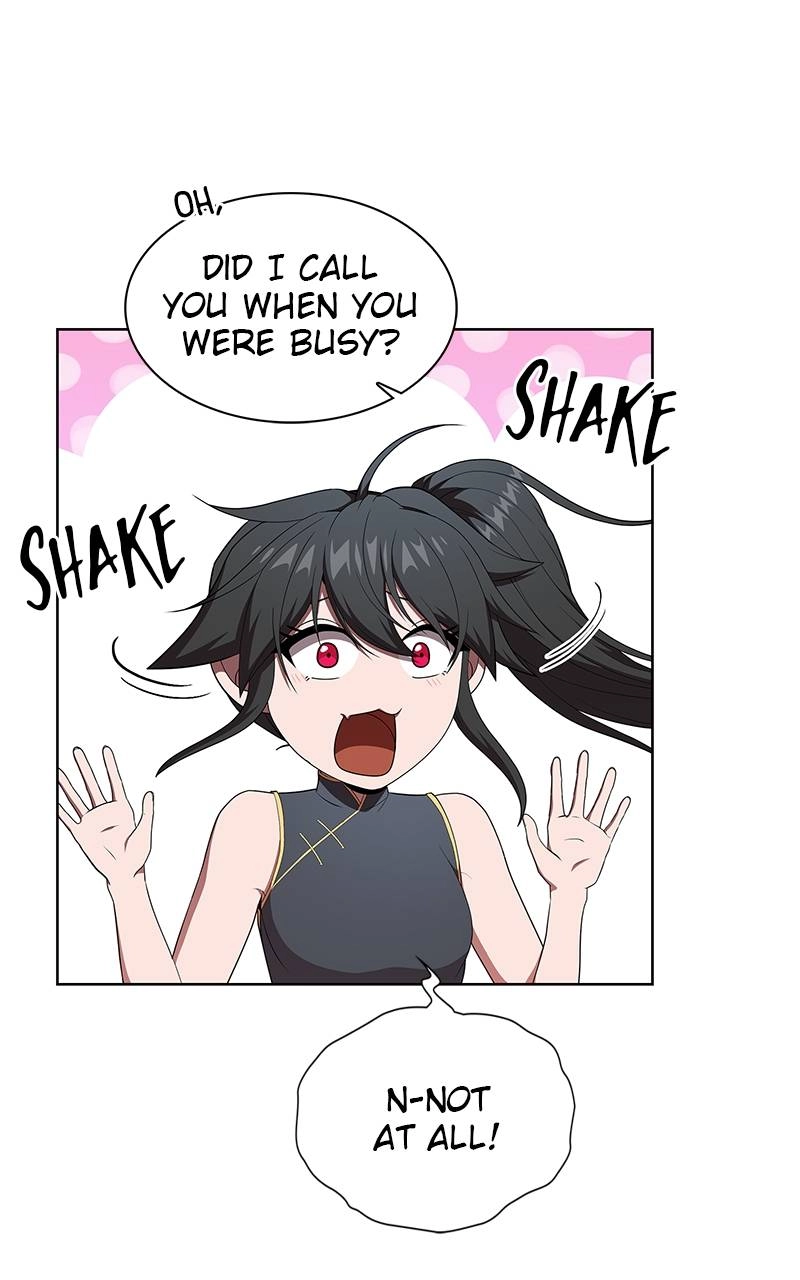 The Advanced Player of the Tutorial Tower Chapter 138 - Page 54