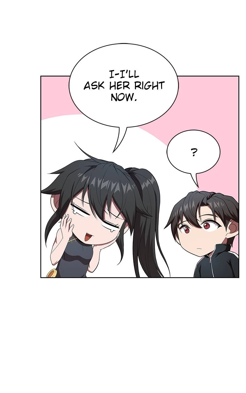 The Advanced Player of the Tutorial Tower Chapter 138 - Page 55