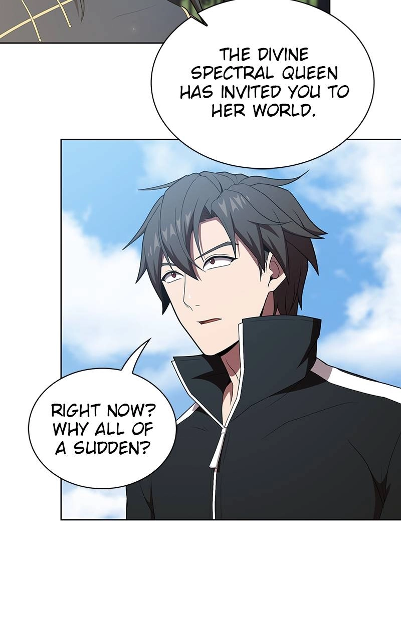 The Advanced Player of the Tutorial Tower Chapter 138 - Page 60