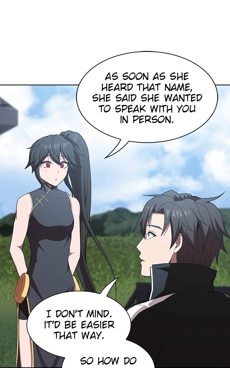The Advanced Player of the Tutorial Tower Chapter 138 - Page 61