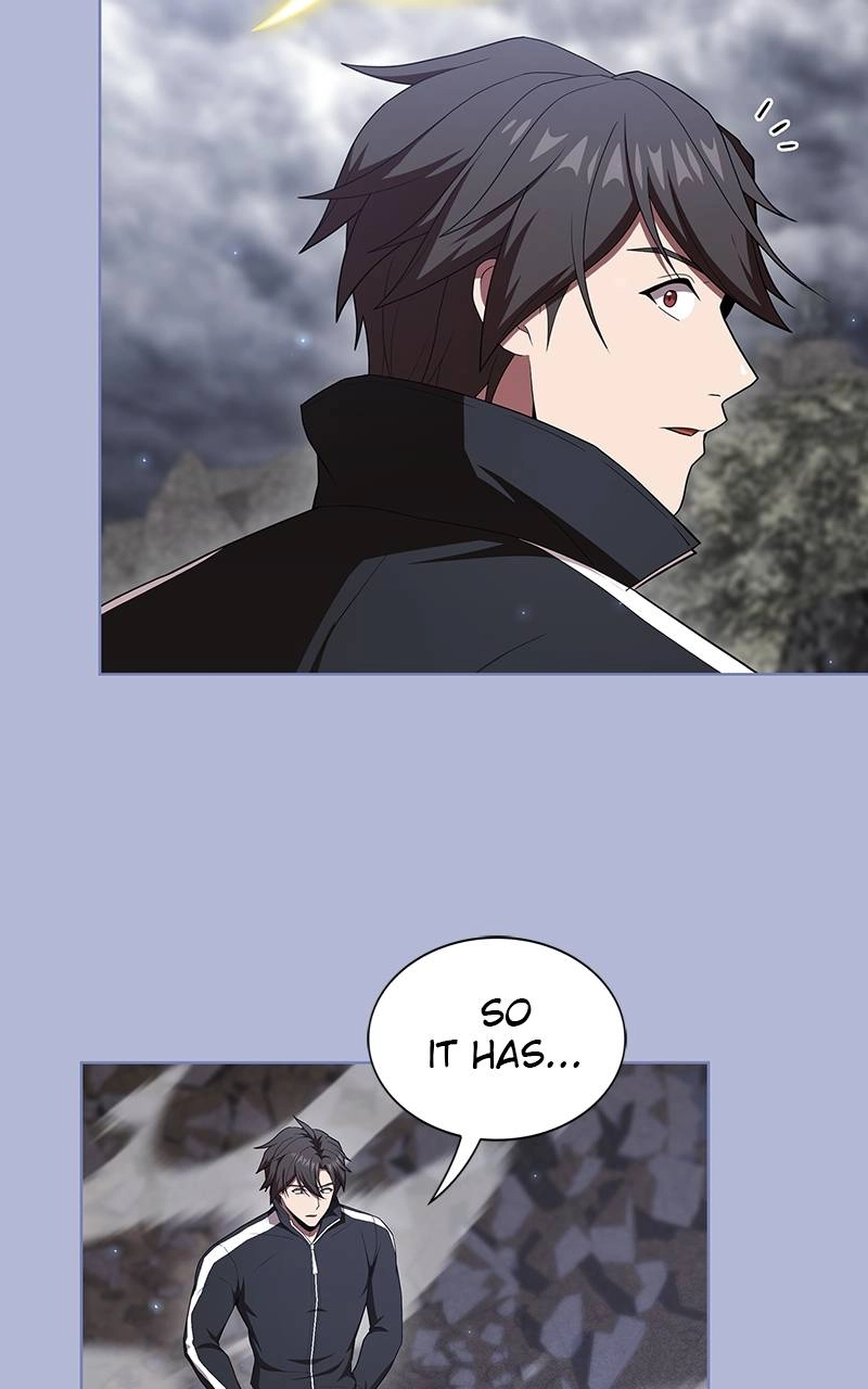 The Advanced Player of the Tutorial Tower Chapter 138 - Page 70
