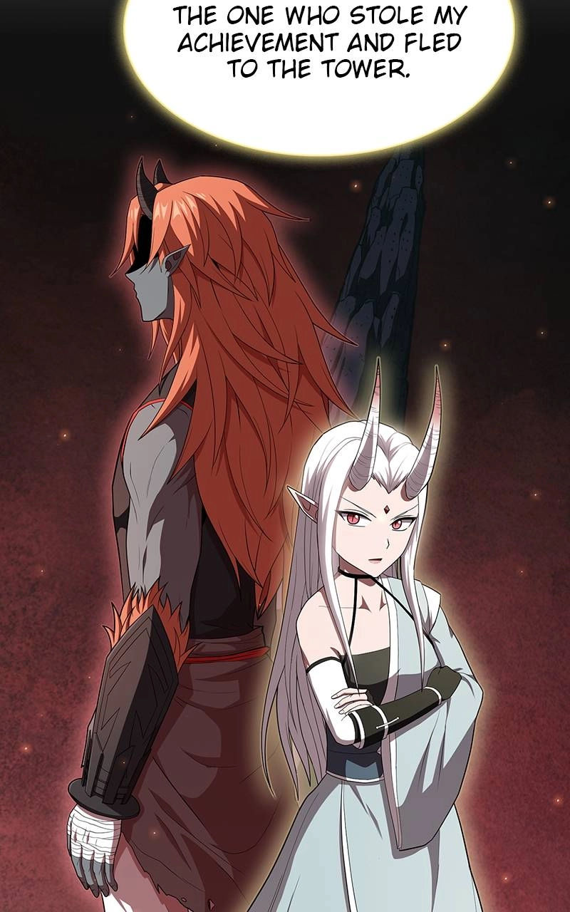 The Advanced Player of the Tutorial Tower Chapter 138 - Page 81