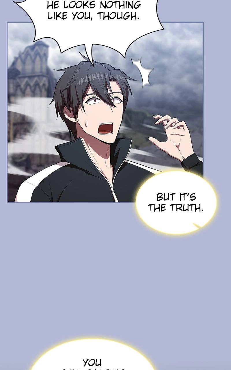 The Advanced Player of the Tutorial Tower Chapter 138 - Page 83