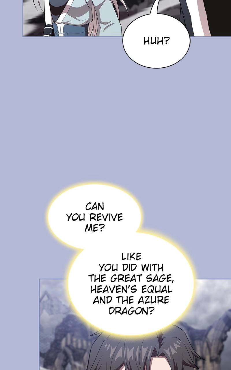 The Advanced Player of the Tutorial Tower Chapter 138 - Page 90