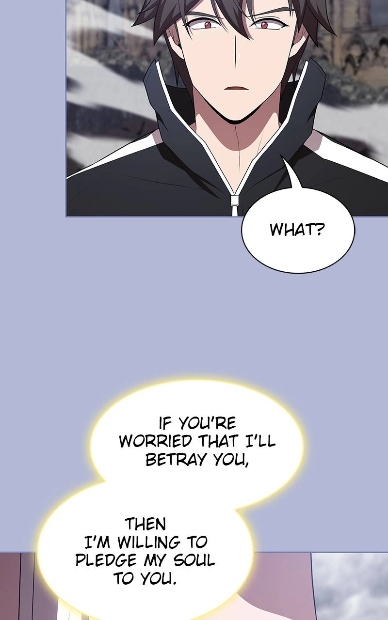 The Advanced Player of the Tutorial Tower Chapter 138 - Page 91