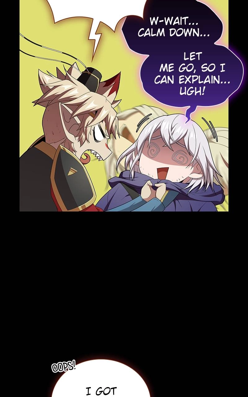 The Advanced Player of the Tutorial Tower Chapter 138 - Page 100