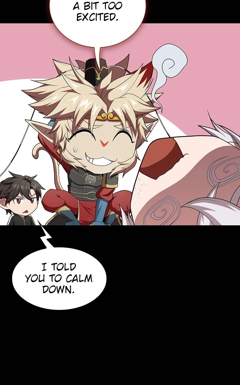 The Advanced Player of the Tutorial Tower Chapter 138 - Page 101