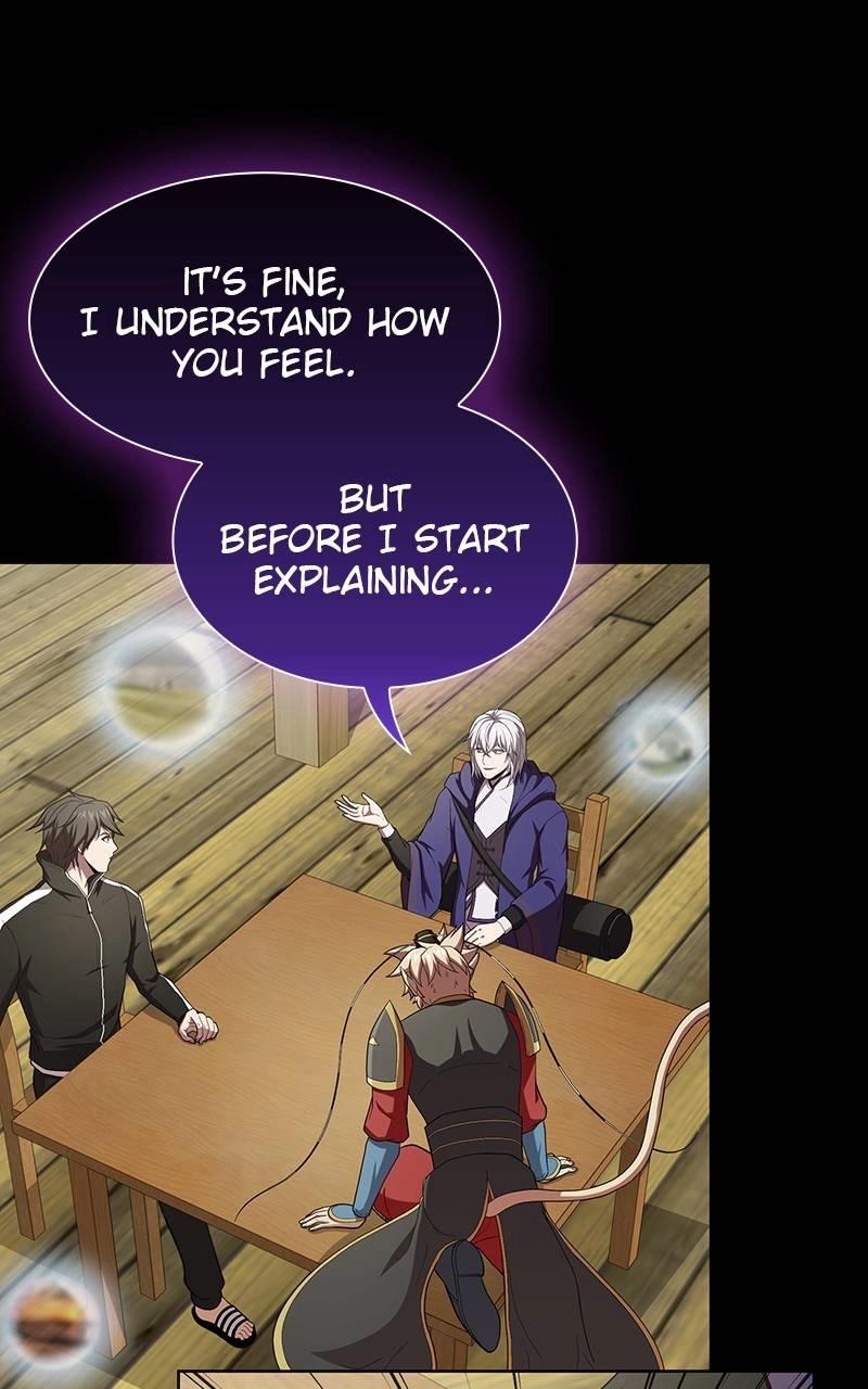 The Advanced Player of the Tutorial Tower Chapter 138 - Page 102
