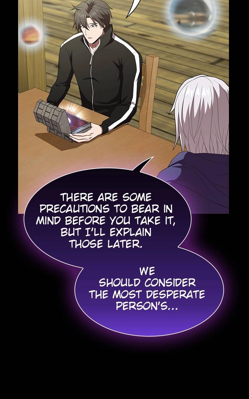 The Advanced Player of the Tutorial Tower Chapter 138 - Page 106