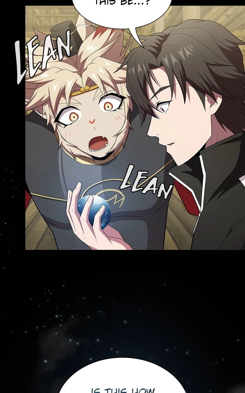 The Advanced Player of the Tutorial Tower Chapter 138 - Page 109