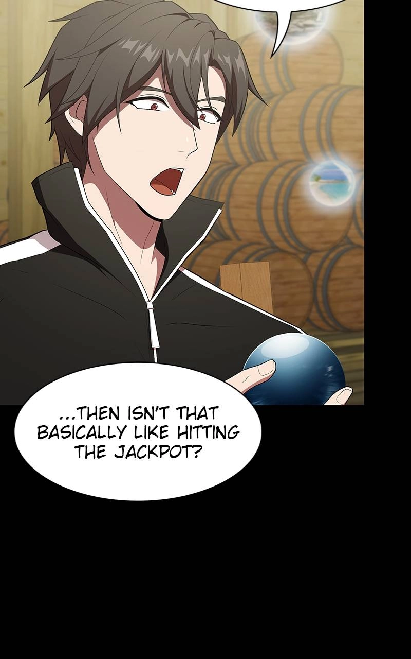 The Advanced Player of the Tutorial Tower Chapter 139 - Page 3