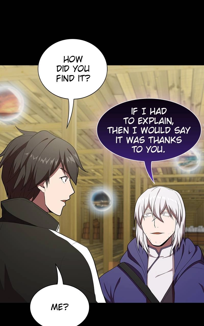 The Advanced Player of the Tutorial Tower Chapter 139 - Page 4