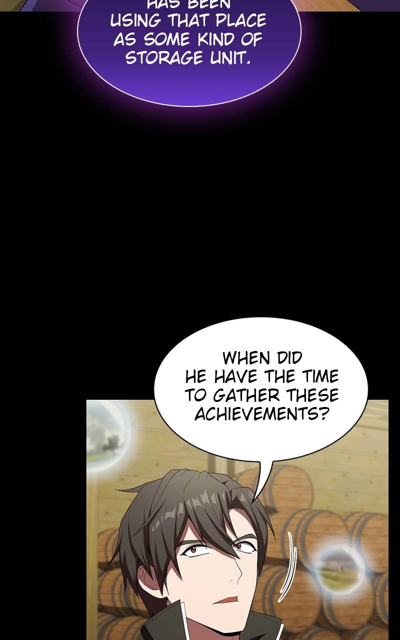 The Advanced Player of the Tutorial Tower Chapter 139 - Page 20