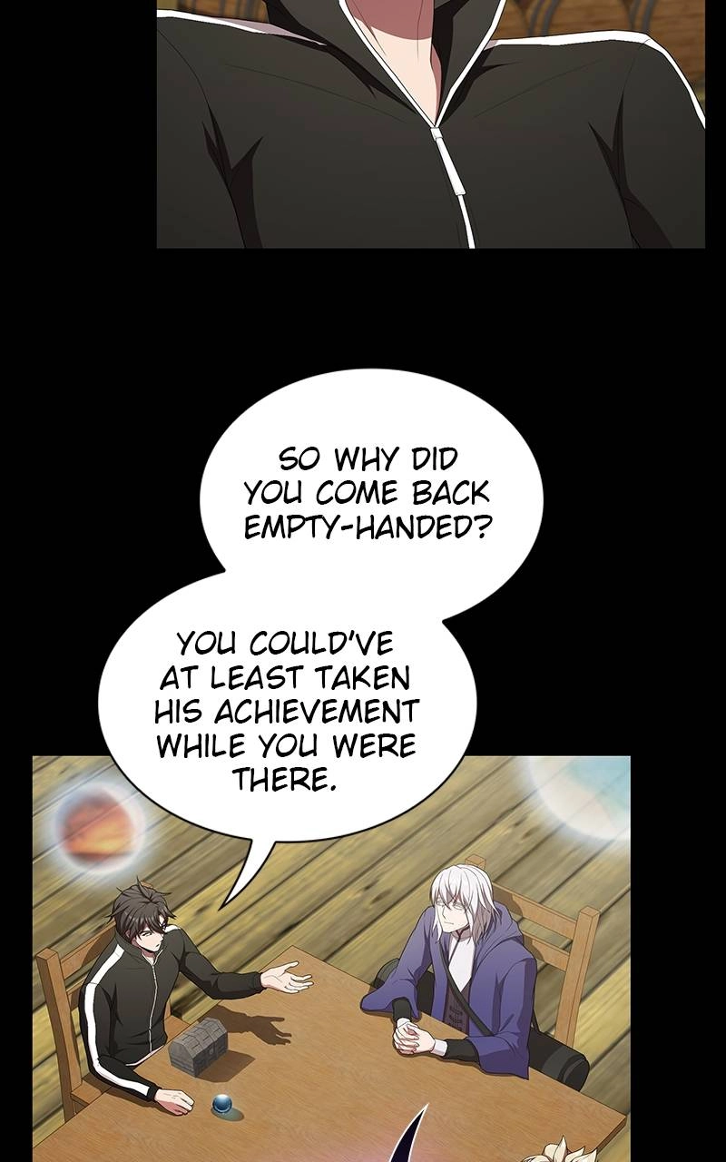 The Advanced Player of the Tutorial Tower Chapter 139 - Page 21