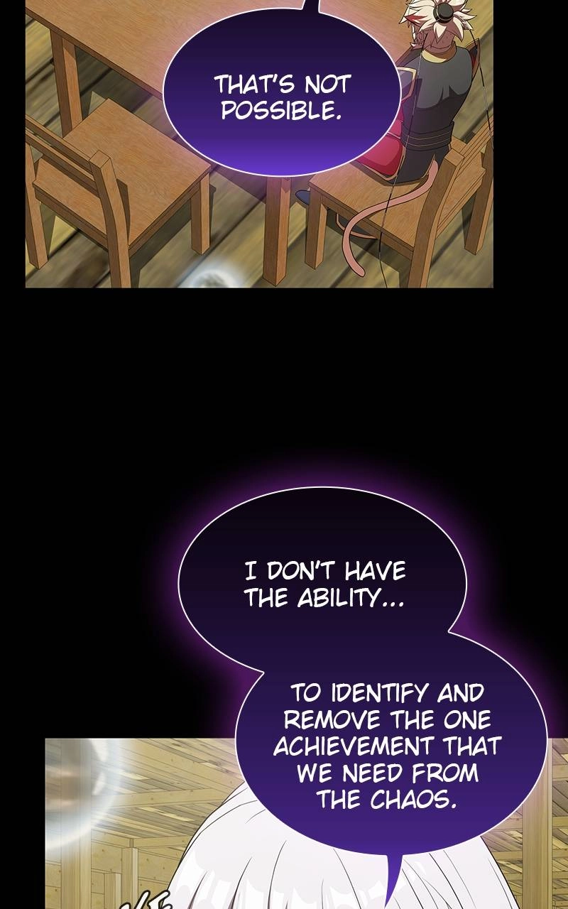 The Advanced Player of the Tutorial Tower Chapter 139 - Page 22