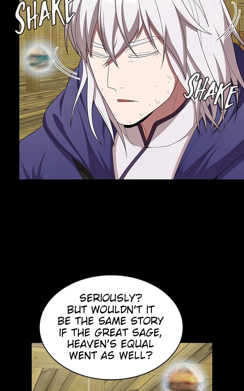 The Advanced Player of the Tutorial Tower Chapter 139 - Page 23