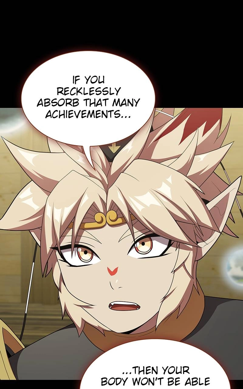 The Advanced Player of the Tutorial Tower Chapter 139 - Page 29