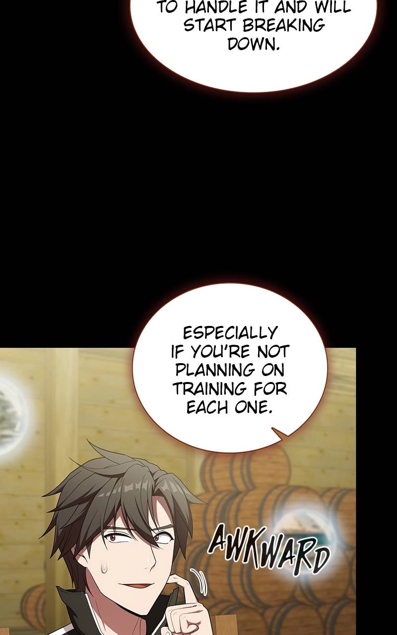 The Advanced Player of the Tutorial Tower Chapter 139 - Page 30