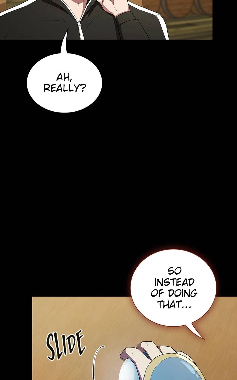 The Advanced Player of the Tutorial Tower Chapter 139 - Page 31