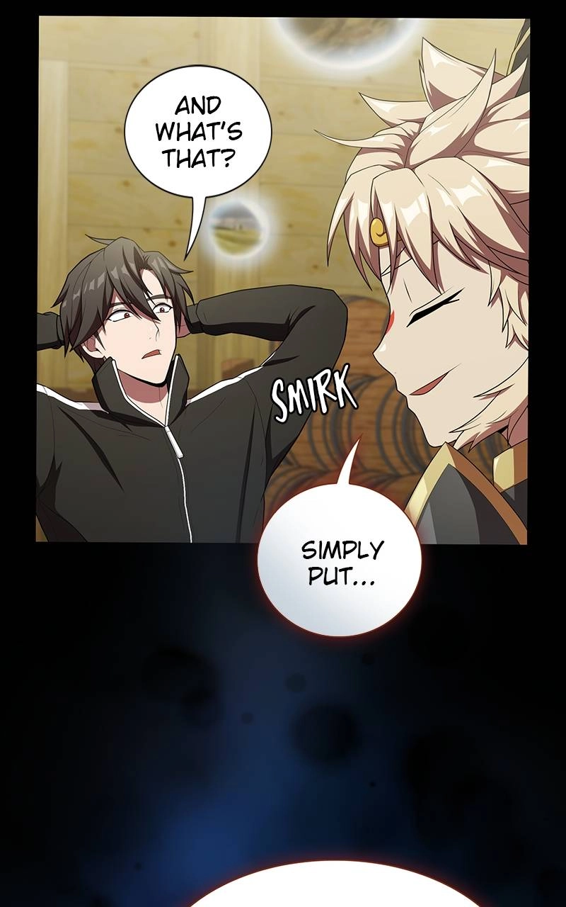 The Advanced Player of the Tutorial Tower Chapter 139 - Page 34