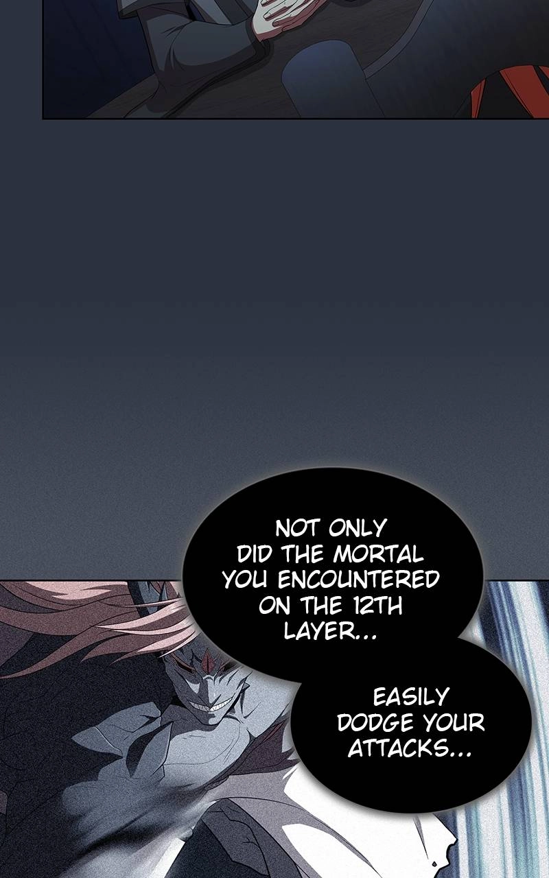 The Advanced Player of the Tutorial Tower Chapter 139 - Page 39