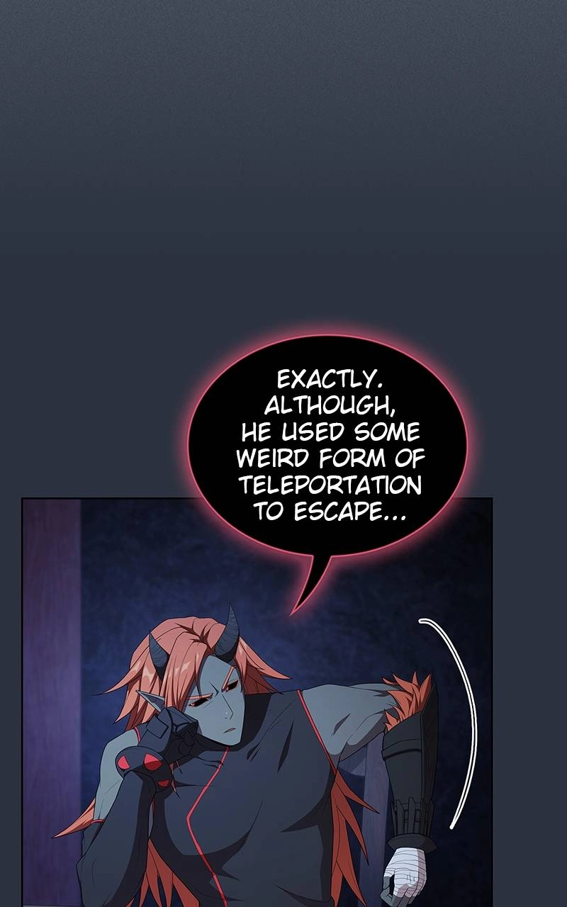 The Advanced Player of the Tutorial Tower Chapter 139 - Page 41