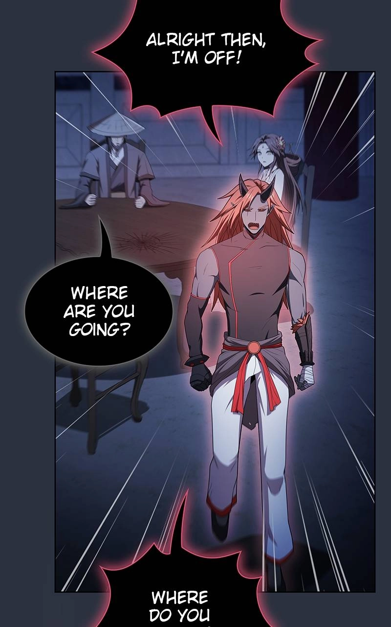 The Advanced Player of the Tutorial Tower Chapter 139 - Page 54
