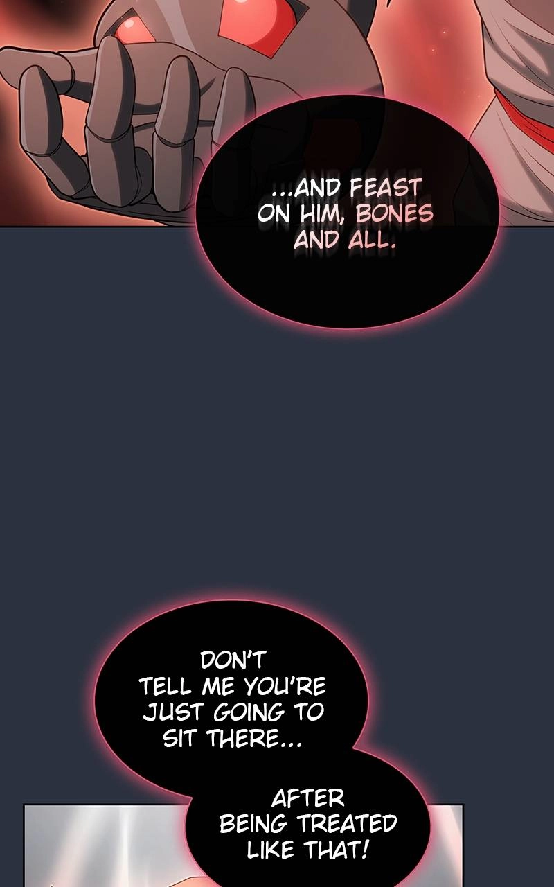 The Advanced Player of the Tutorial Tower Chapter 139 - Page 57