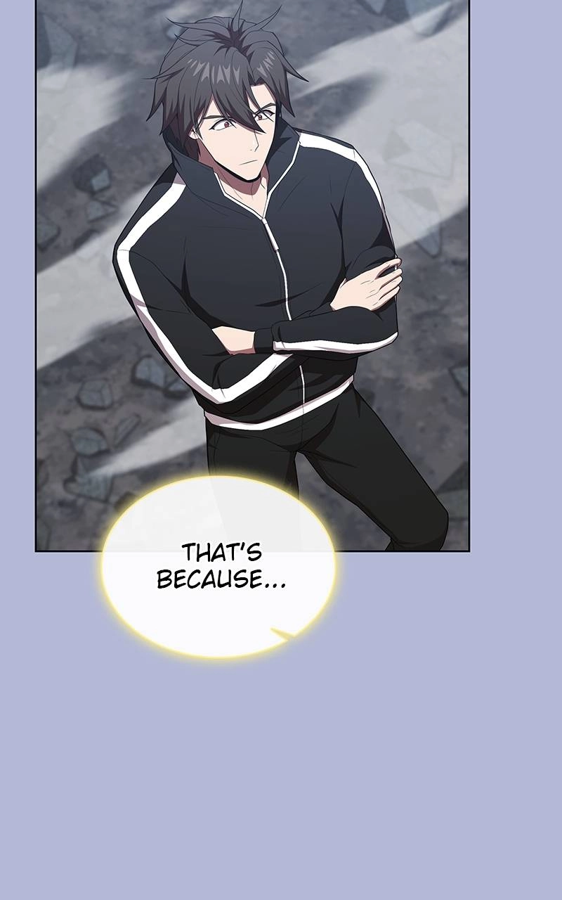 The Advanced Player of the Tutorial Tower Chapter 139 - Page 72